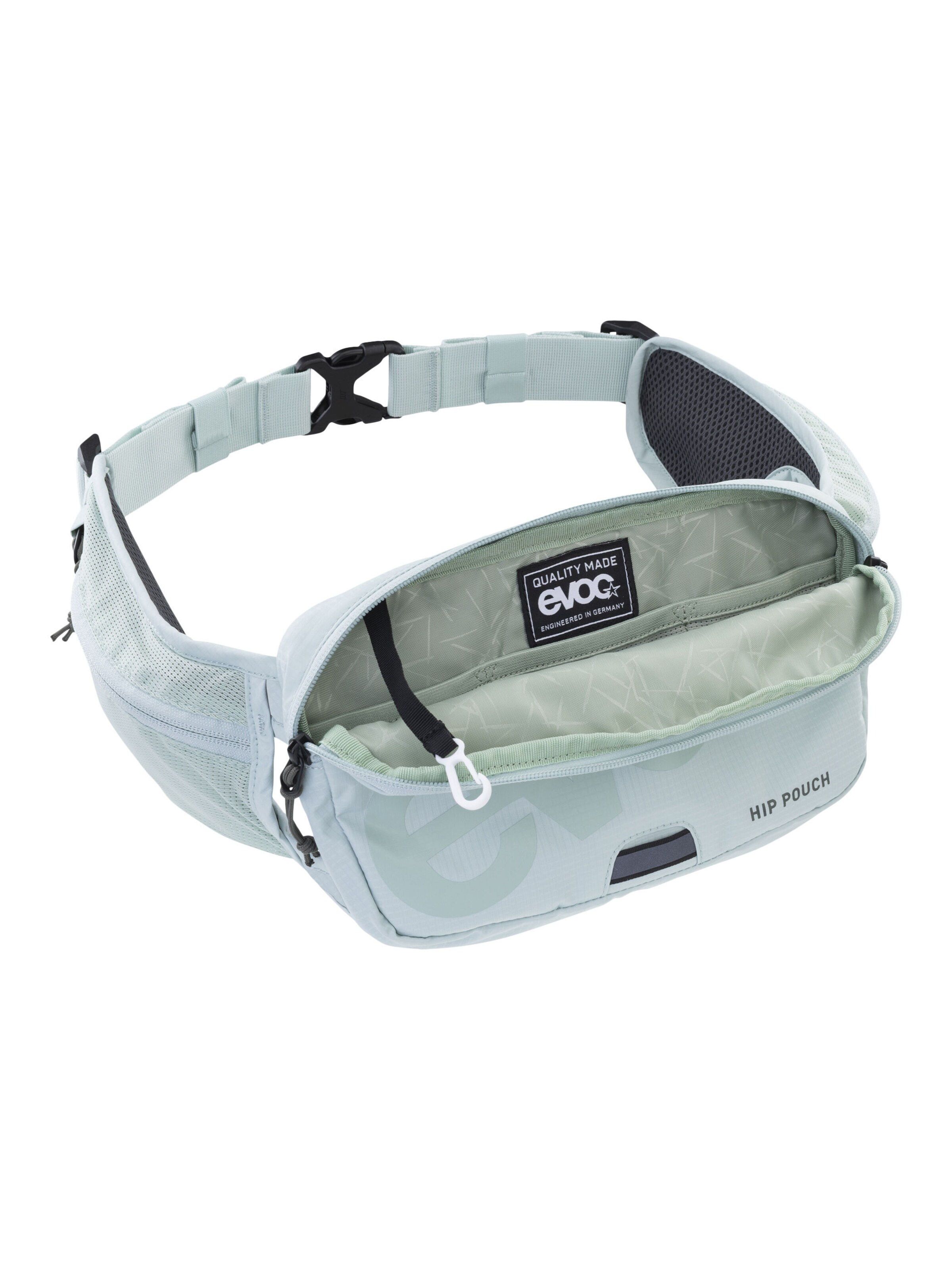 EVOC Fanny Pack 'HIP POUCH' in Green