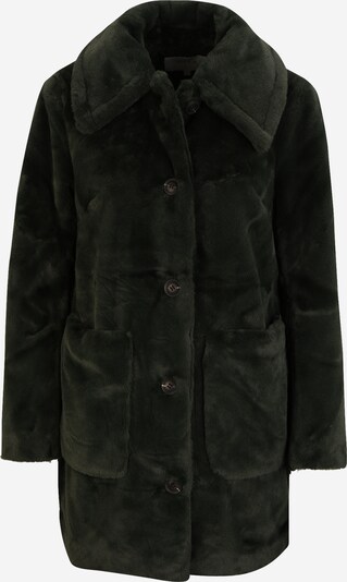 Vila Petite Between-Seasons Coat 'BODA' in Dark green, Item view