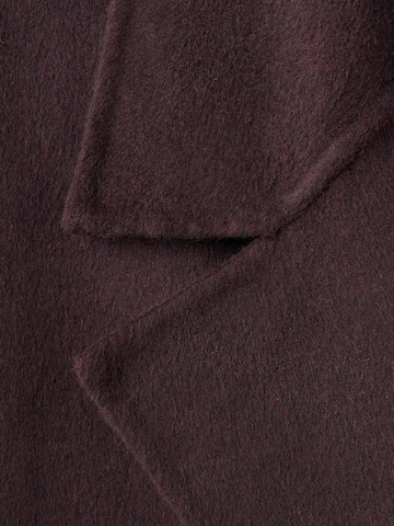 MANGO Átmeneti kabátok 'PICAROL' - piros