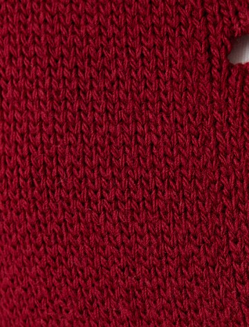 Koton Strickjacke in Rot