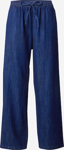 ONLY Loosefit Farkut 'ONLAMARI TIZANA' värissä sininen: etupuoli