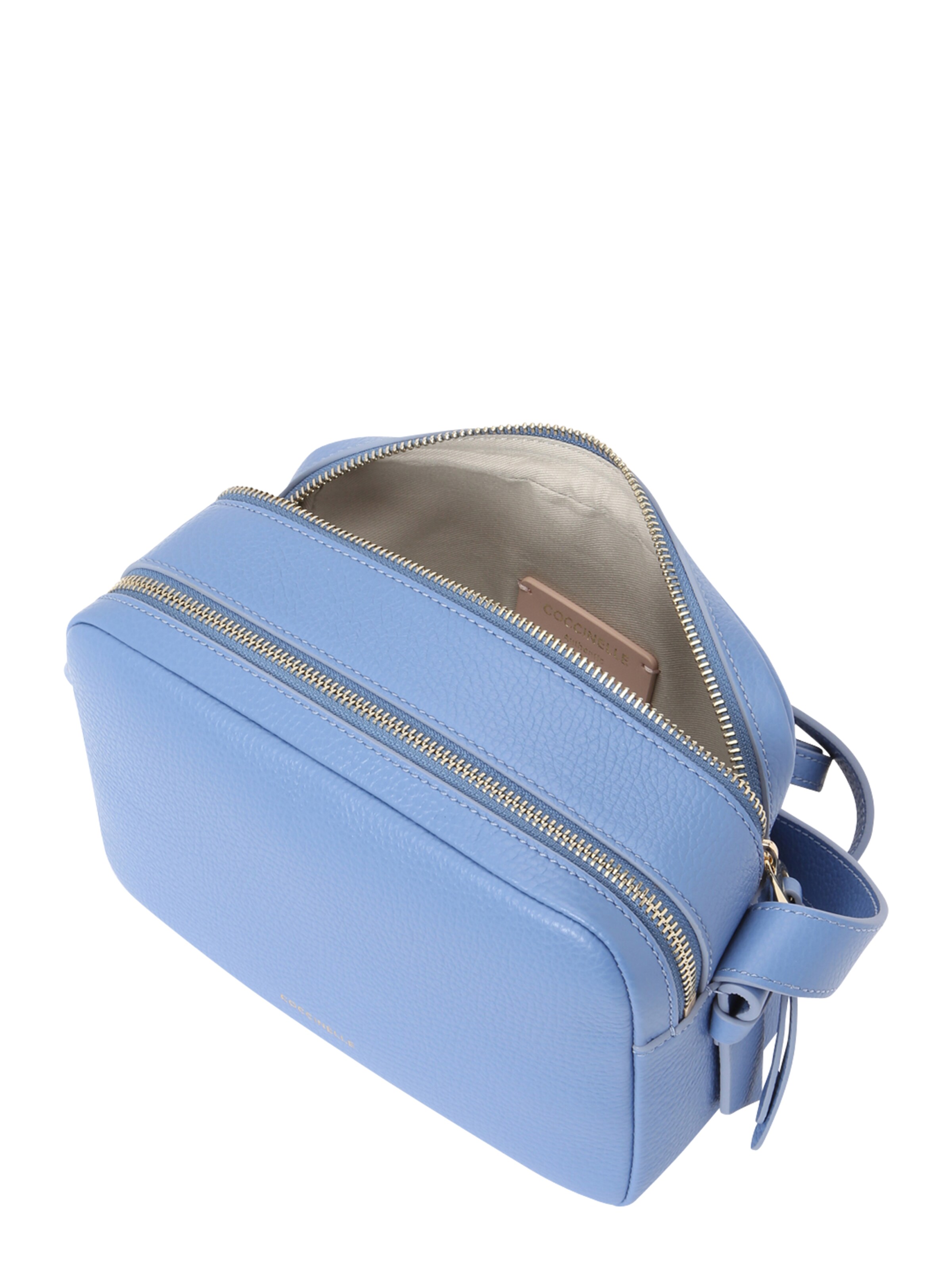 Coccinelle Crossbody Bag 'MALORY' in Blue