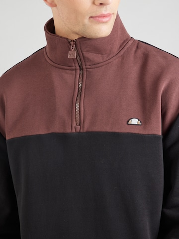 ELLESSE Свитшот 'Ineralo' в Черный