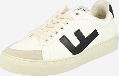 Flamingos' Life Sneakers low 'CLASSIC 70’s' in Grey / Black / White, Item view