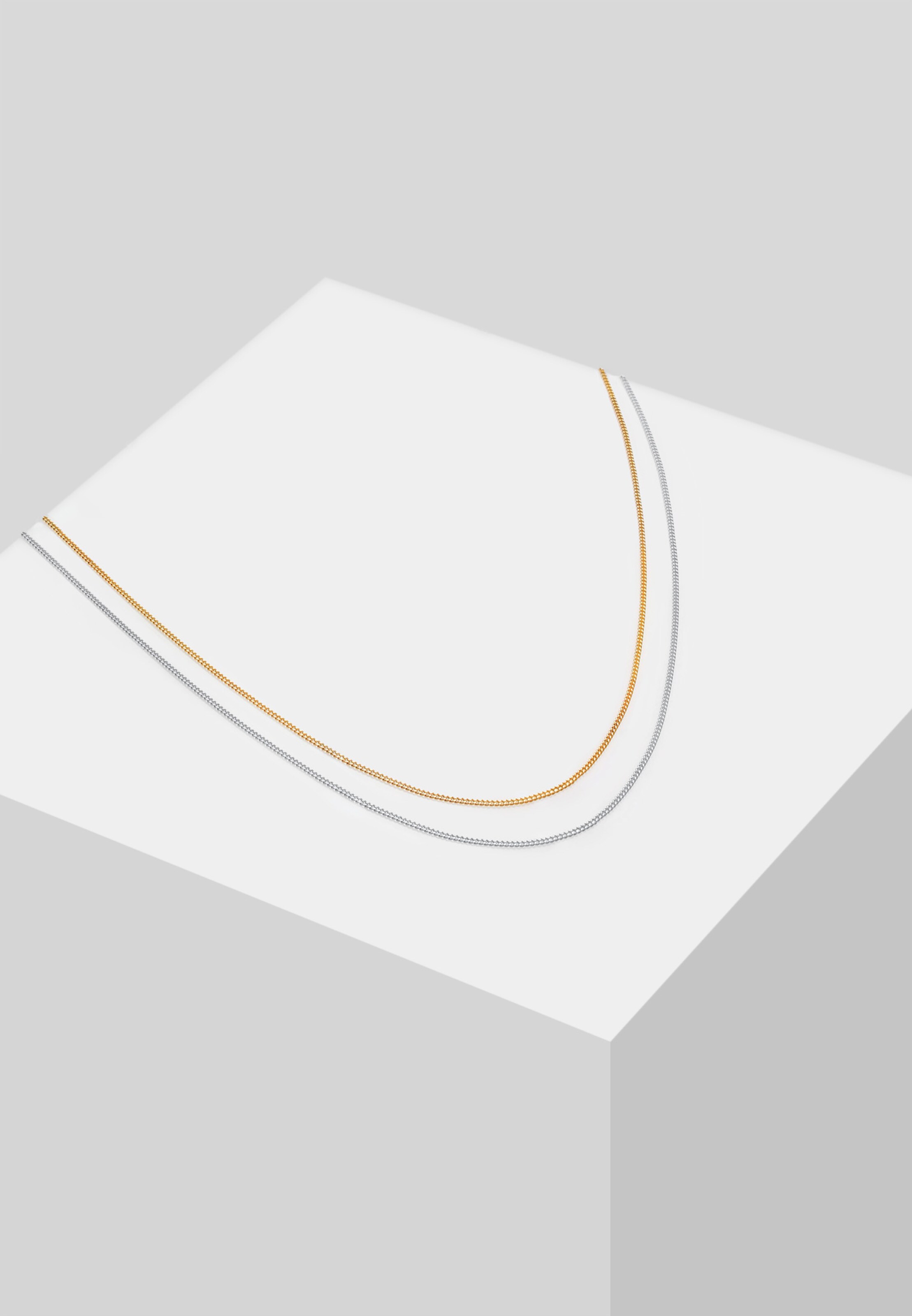 Chaîne ELLI en argent