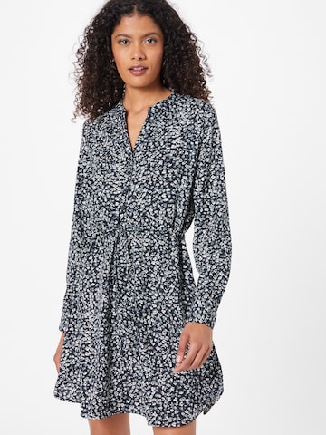 ONLY Shirt Dress 'Cory' in Blue: front