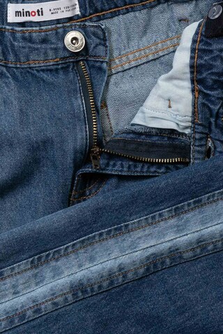 MINOTI Regular Jeans in Blue