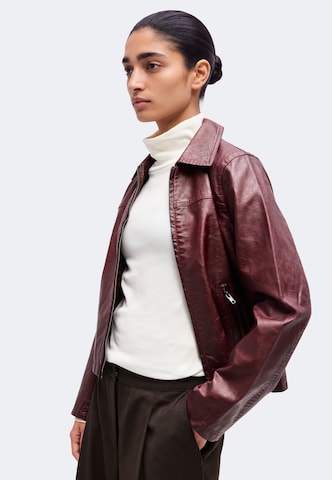 QS Shirt in Beige