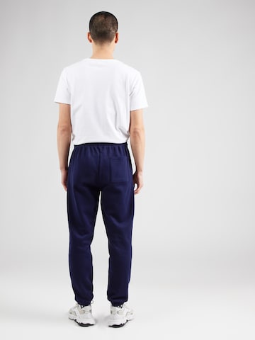 GAP Tapered Bukser i blå