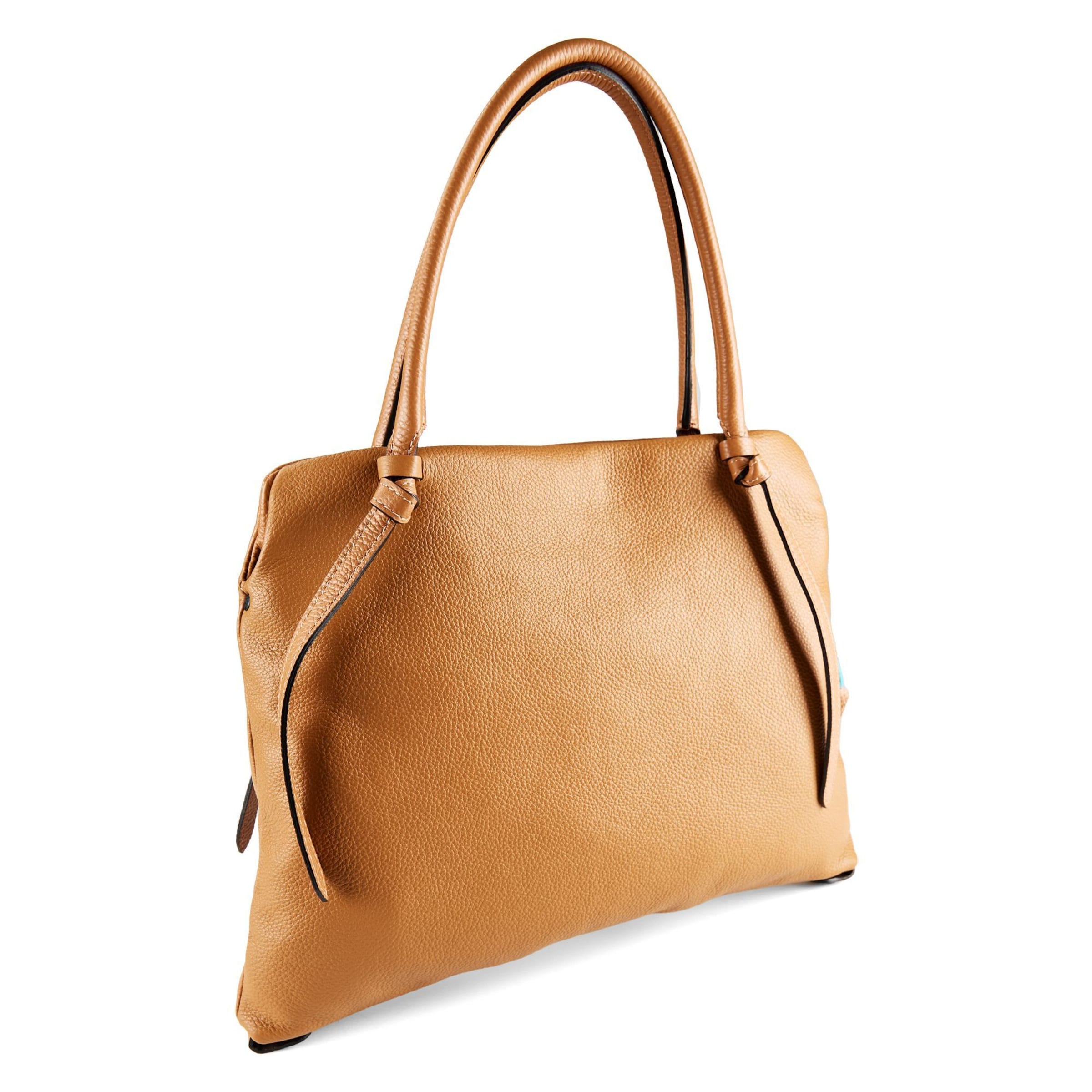 Sac bandoulière 'Esra' Gabs en marron