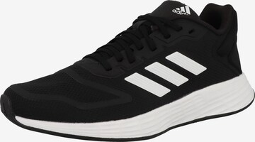 Chaussure de sport 'Duramo 10' ADIDAS SPORTSWEAR en noir : devant