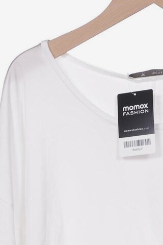 monari Top & Shirt in XXXL in White