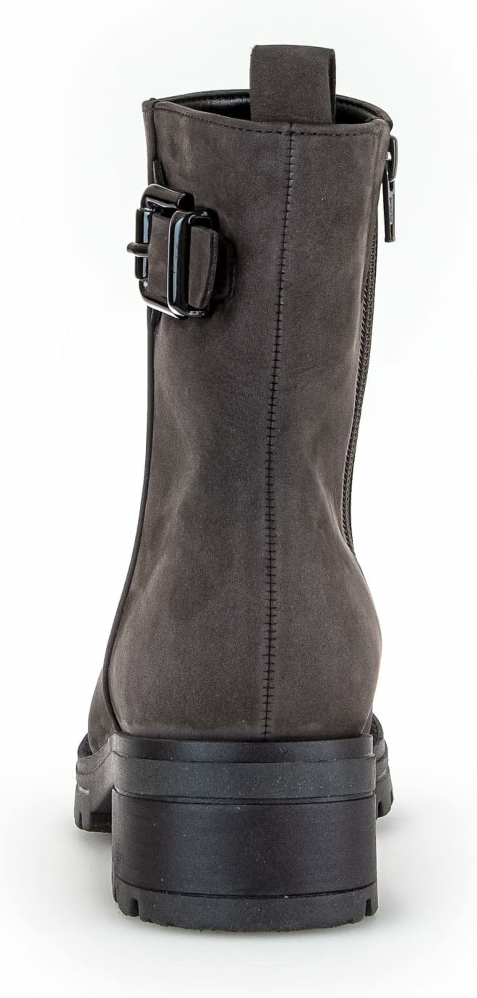 GABOR Stiefelette in Braun