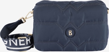 Sac à bandoulière 'Wallis Bar' BOGNER en bleu : devant