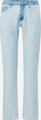 Pepe Jeans Regular Jeans 'CASEY' i blå: framsida