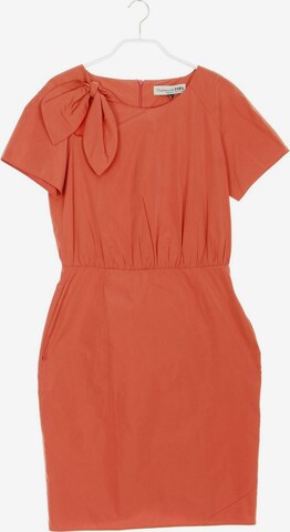 Tara Jarmon Dress in S in Orange: front