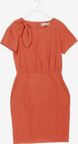 Tara Jarmon Shiftkleid S in Orange: predná strana