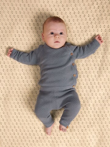 regular Pantaloni di Lil'Atelier in blu