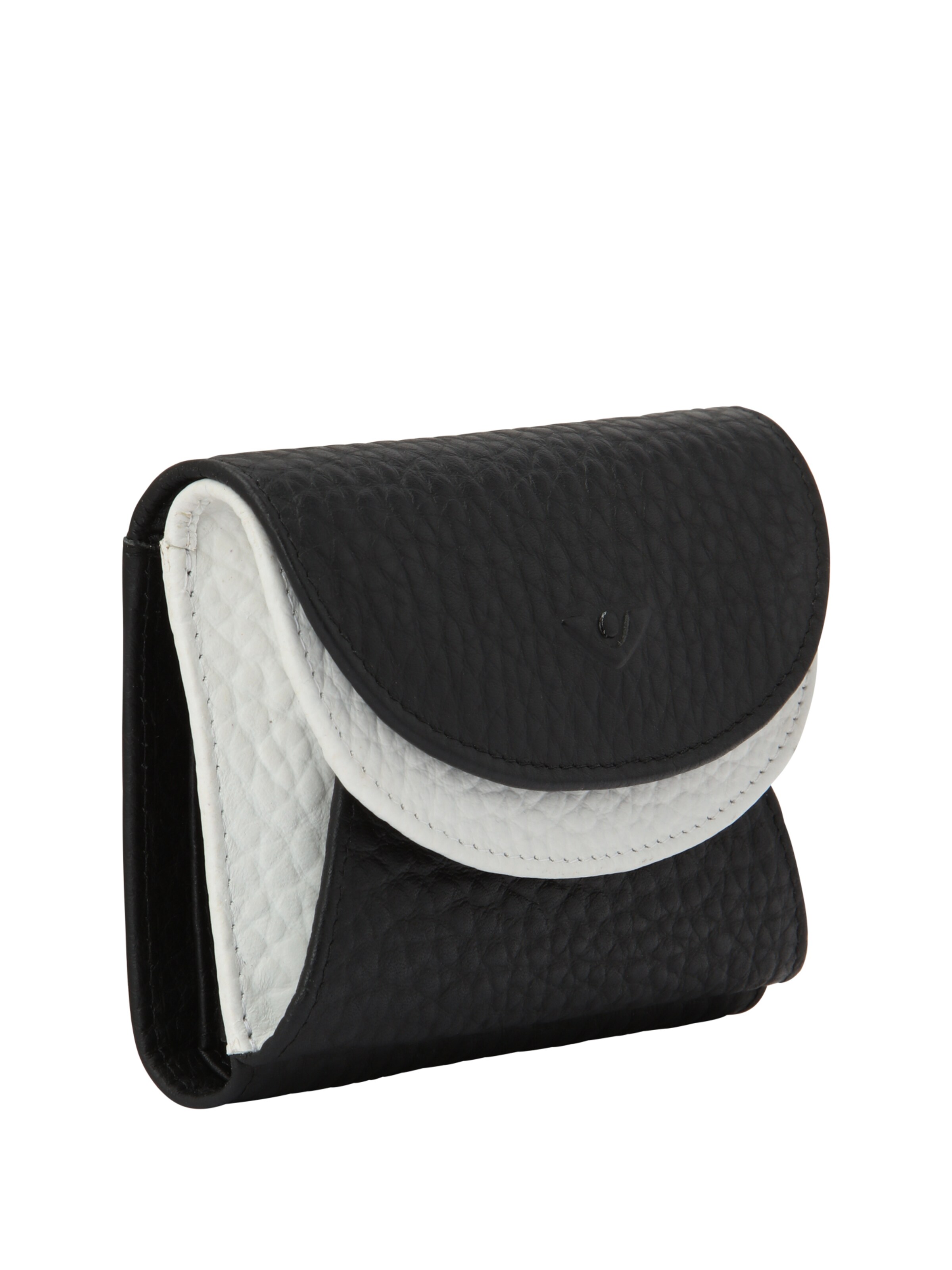 VOi Wallet 'TORI' in White