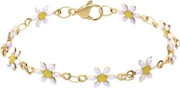 Lucardi Sieraden 'Friends Forever' in Goud: voorkant