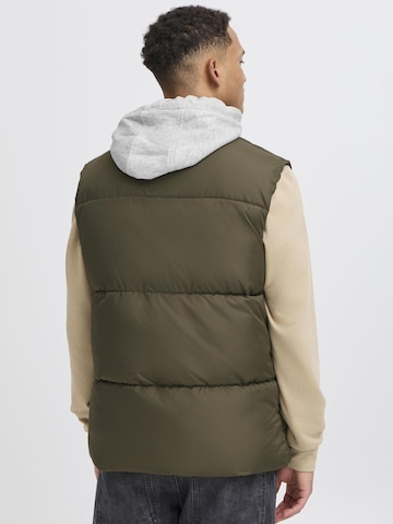Gilet 'BHElwin' BLEND en vert