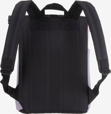 Ucon Acrobatics Rucksack ' Hajo Mini Lotus' in Lila