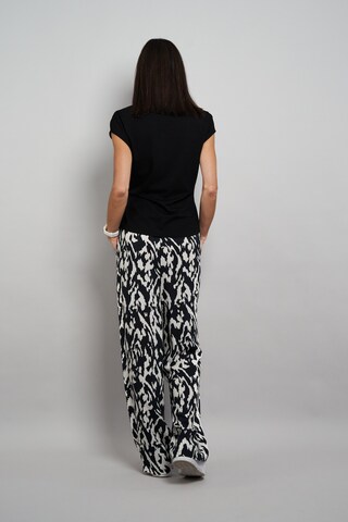 Seidel Moden Shirt in Black