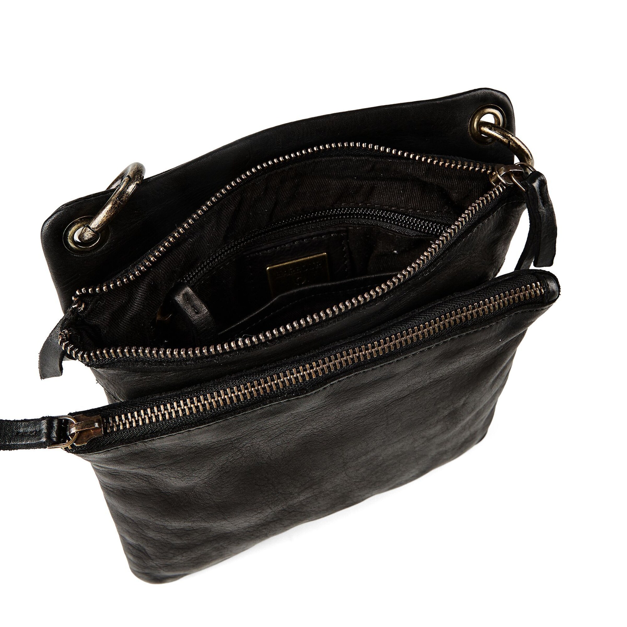 Harbour 2nd Schoudertas 'Anchor Love Adara' in Grijs