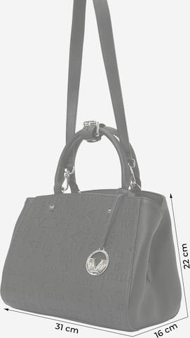 19V69 ITALIA Handbag 'Sol' in Black