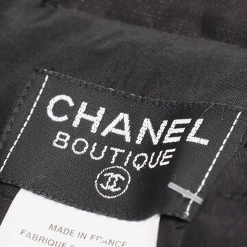 CHANEL Workwear & Suits in S in Black