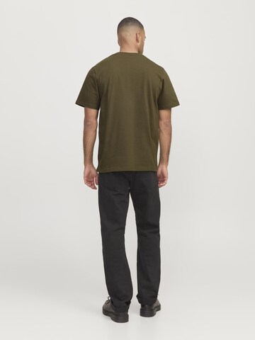 R.D.D. ROYAL DENIM DIVISION Shirt 'JJRoad' in Green