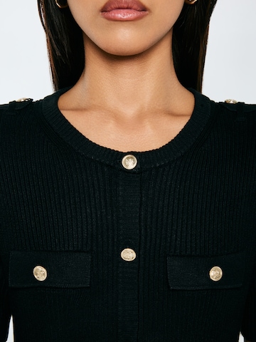 BIG STAR Dress in Black