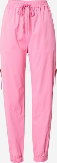 Hoermanseder x About You Pants 'Elena' in Light pink, Item view