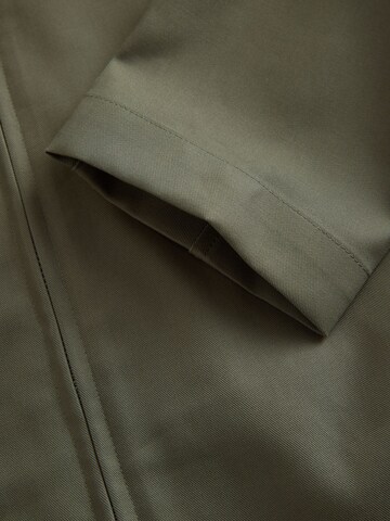 Veste mi-saison Next en vert