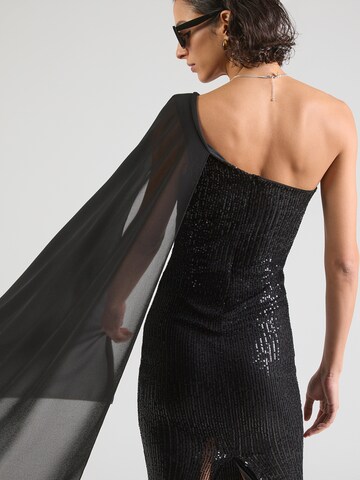 WAL G. Коктейльное платье 'ILANA' в Черный