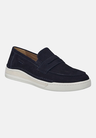 JOSEF SEIBEL Instappers 'CLEVE 08' in Blauw
