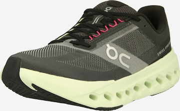 Chaussure de course 'Cloudsurfer Next' On en noir : devant