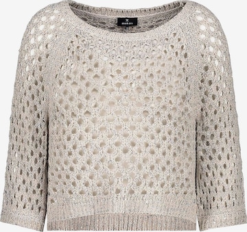 monari Sweater in Beige: front