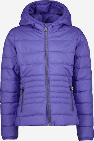 VINGINO Between-Season Jacket 'TERSA' in Purple: front
