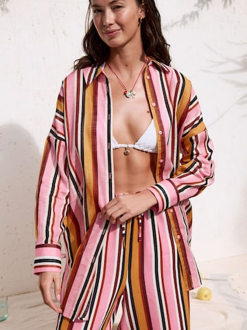 Next Bluza | roza barva