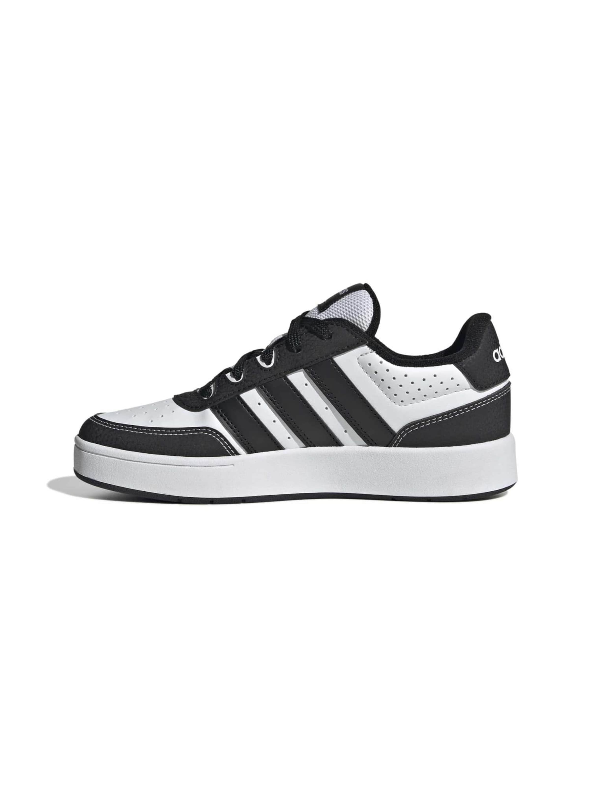 ADIDAS SPORTSWEAR Trampki 'Breakbase' w kolorze czarny