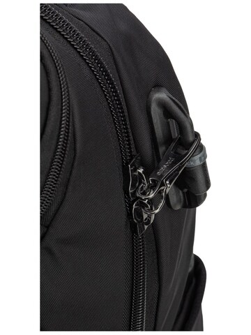 Pacsafe Backpack 'Exp' in Black