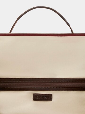 GUESS Weekender 'Oslo' in Rot