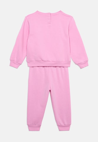 Nike Sportswear Tavaline suurus Spordidress, värv roosa