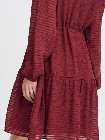 b.young - Vestido 'HELIA' en rojo