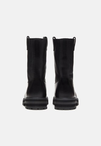 TIMBERLAND - Botines en negro