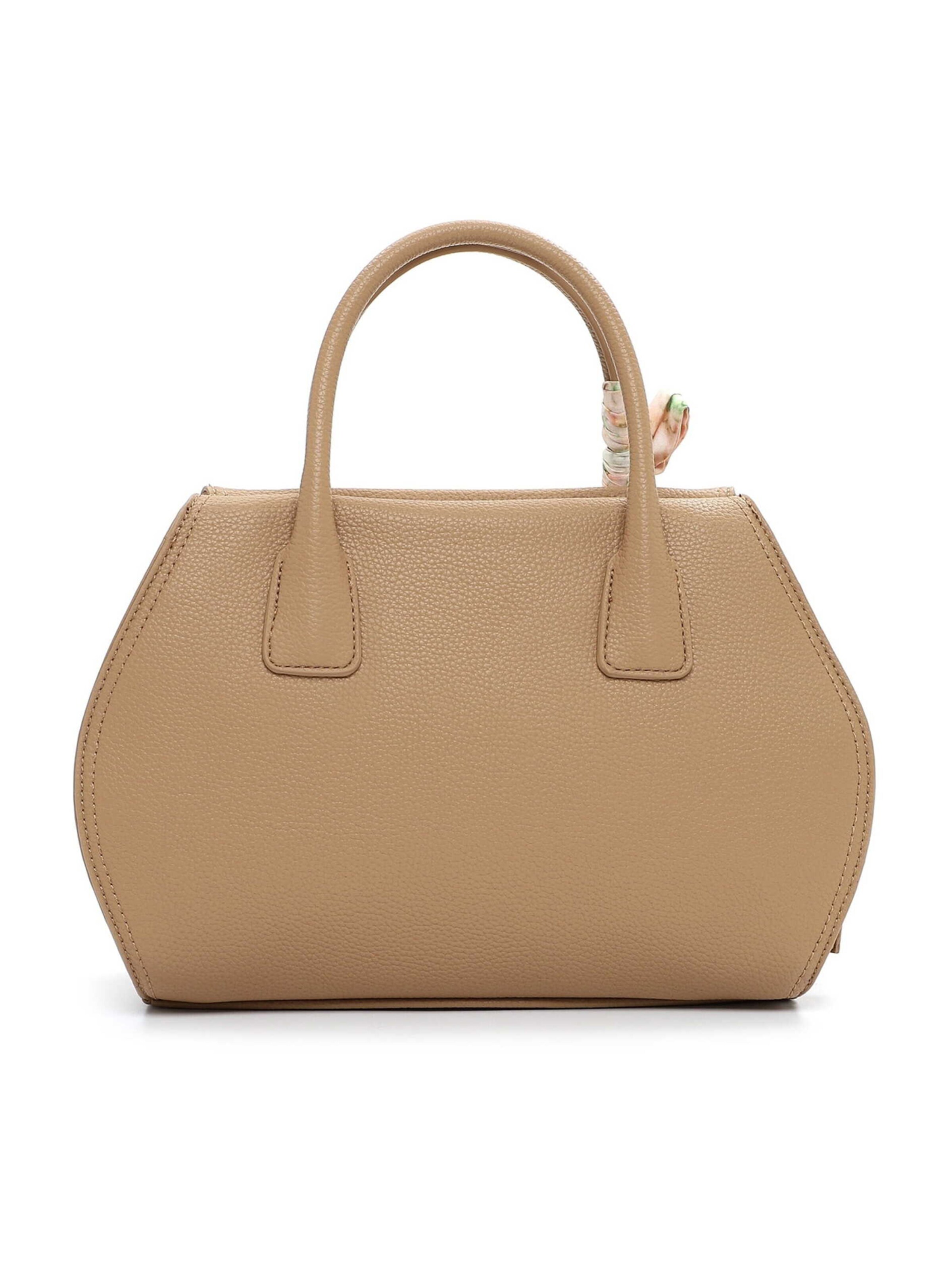 Tamaris Τσάντα χειρός 'Karolin' σε καφέ