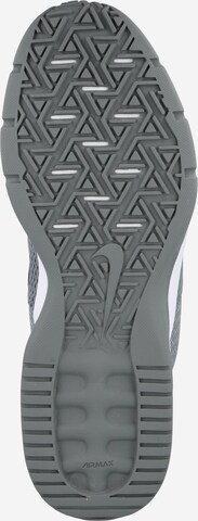 NIKE Sports shoe 'Air Max Alpha 4' in Grey