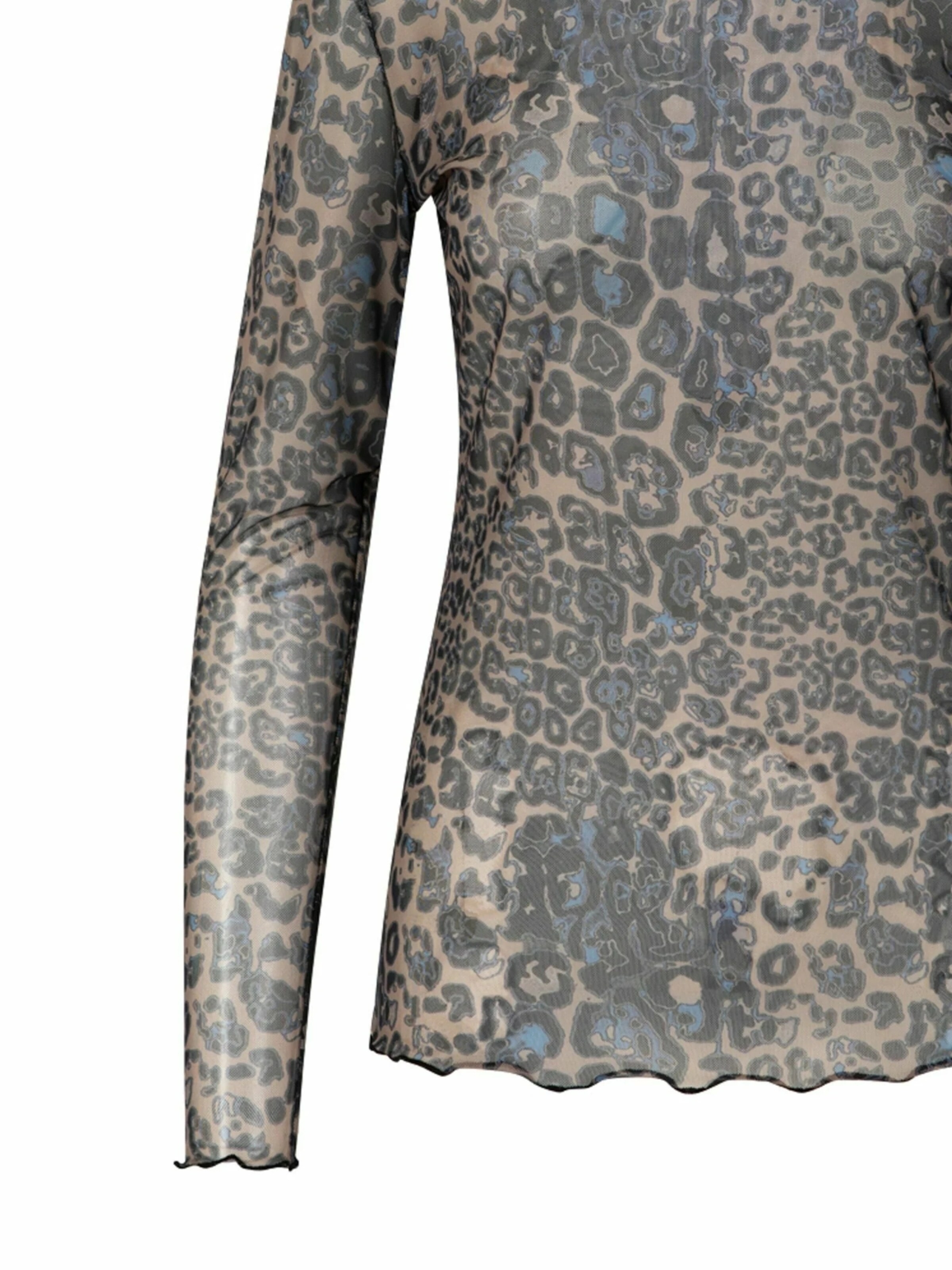 Coster Copenhagen - Camiseta ' EVE ' en azul