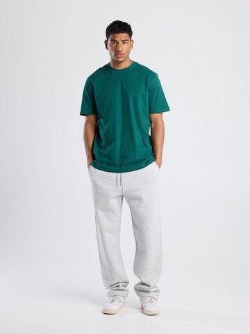 T-Shirt America Today en vert